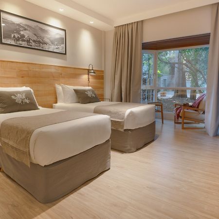 圣卡洛斯-德巴里洛切 La Cascada Casa Patagonica By Don酒店 外观 照片