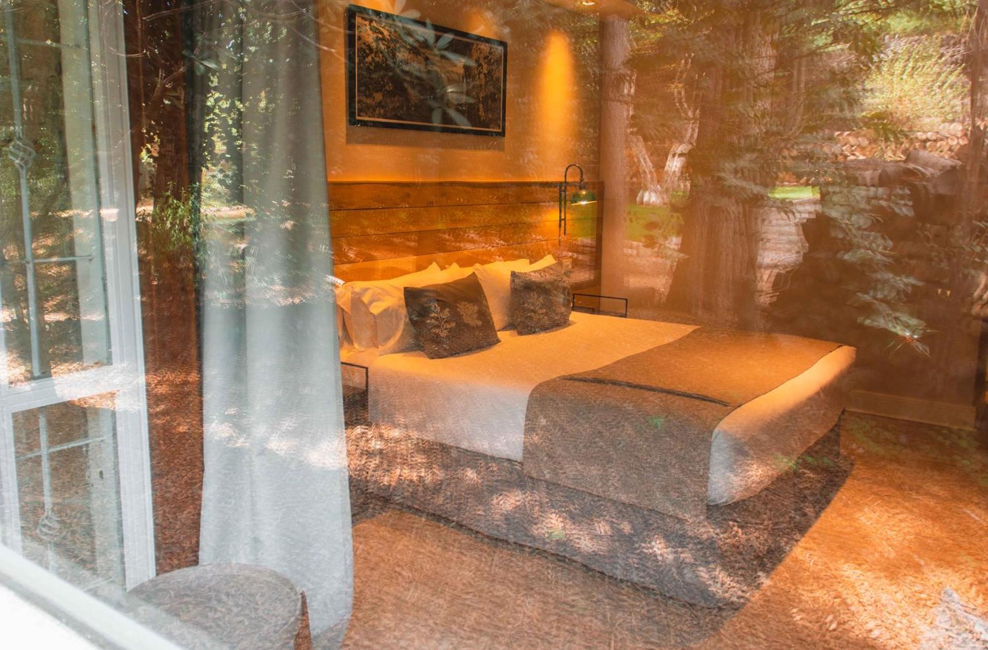 圣卡洛斯-德巴里洛切 La Cascada Casa Patagonica By Don酒店 外观 照片